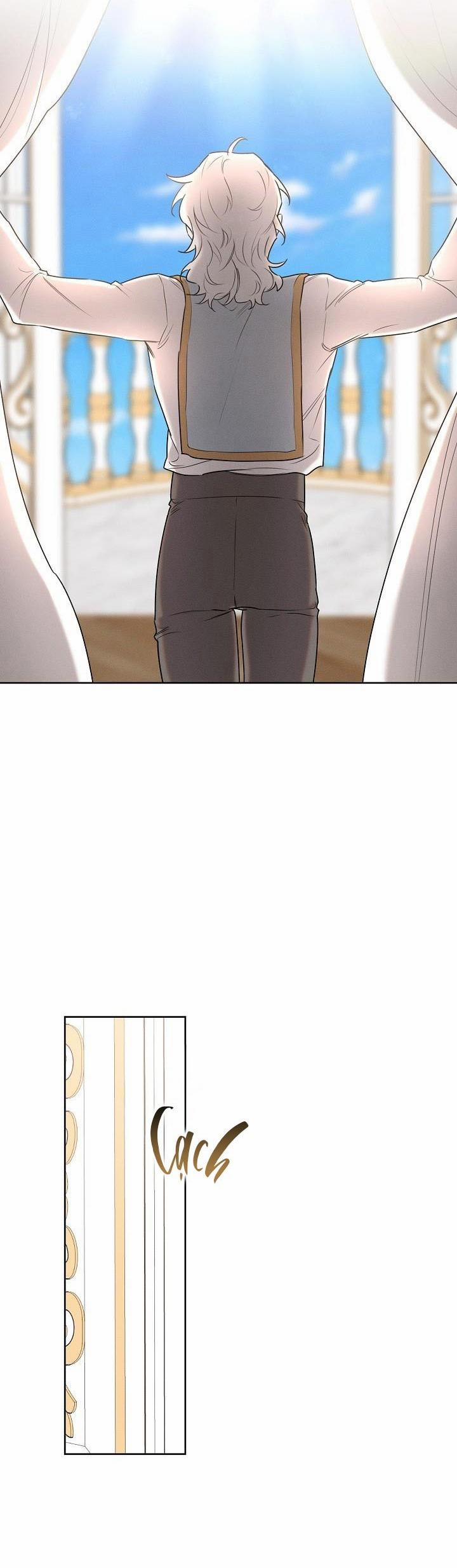 (Cbunu) Xin Người Đừng Nhấn 30 trang 49