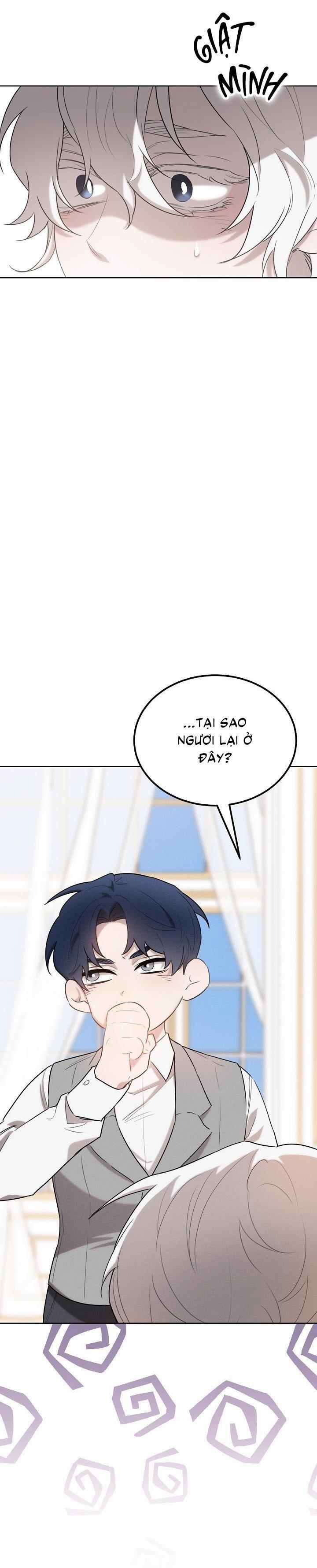 (Cbunu) Xin Người Đừng Nhấn 31 trang 14