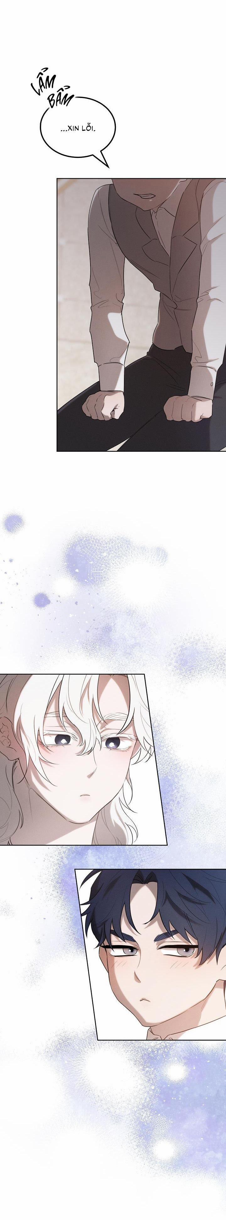 (Cbunu) Xin Người Đừng Nhấn 31 trang 19