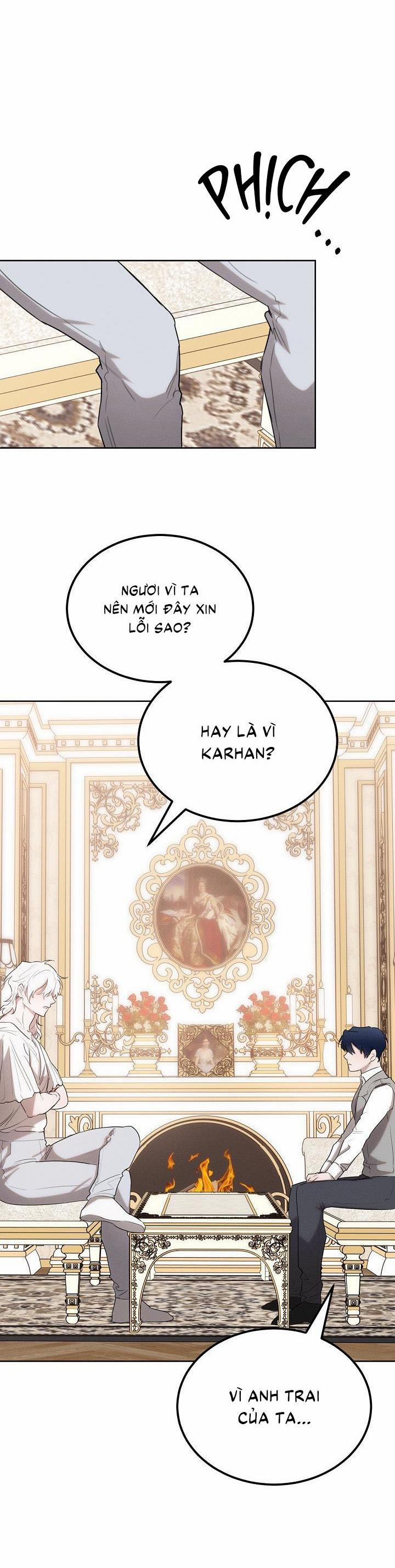 (Cbunu) Xin Người Đừng Nhấn 31 trang 21