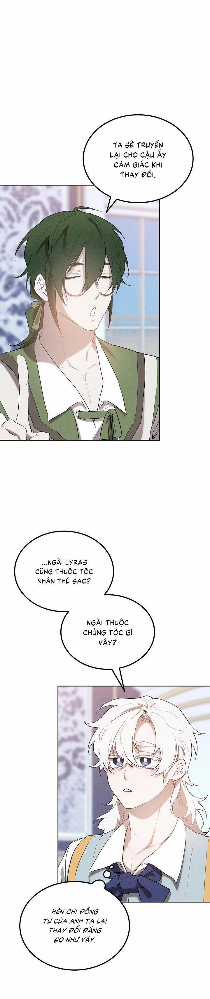 (Cbunu) Xin Người Đừng Nhấn 31 trang 35