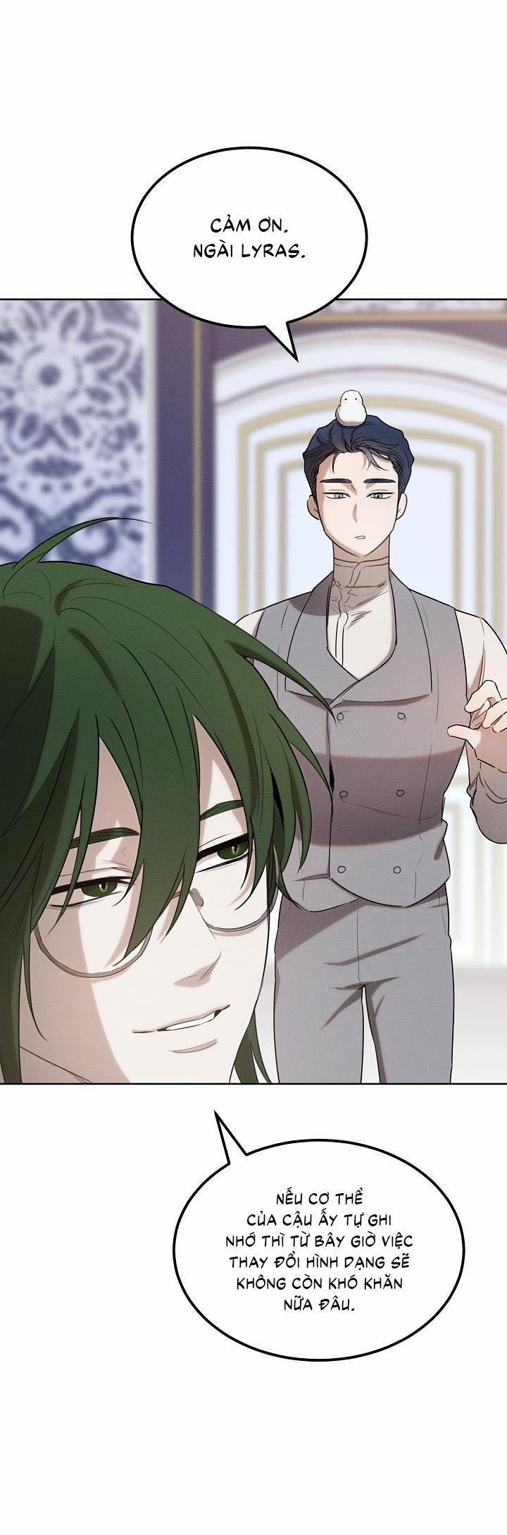 (Cbunu) Xin Người Đừng Nhấn 32 trang 16