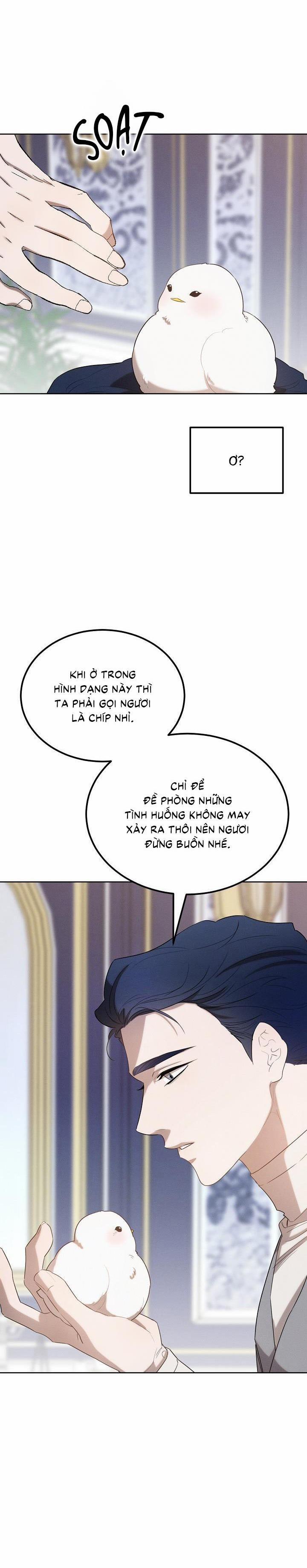 (Cbunu) Xin Người Đừng Nhấn 32 trang 17