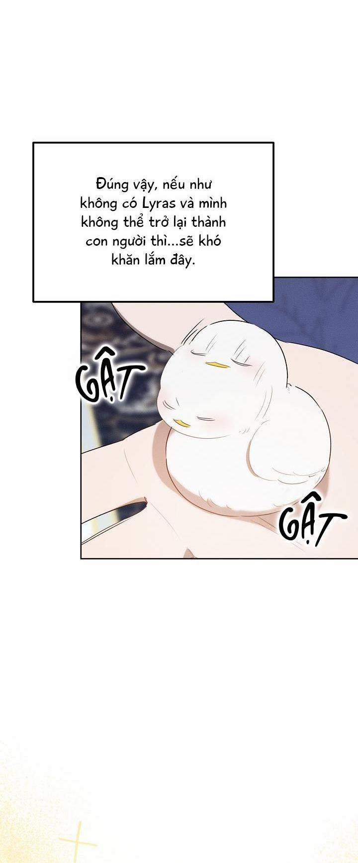 (Cbunu) Xin Người Đừng Nhấn 32 trang 21