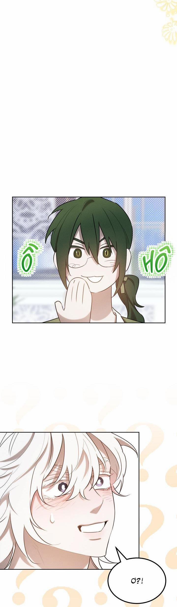 (Cbunu) Xin Người Đừng Nhấn 32 trang 23