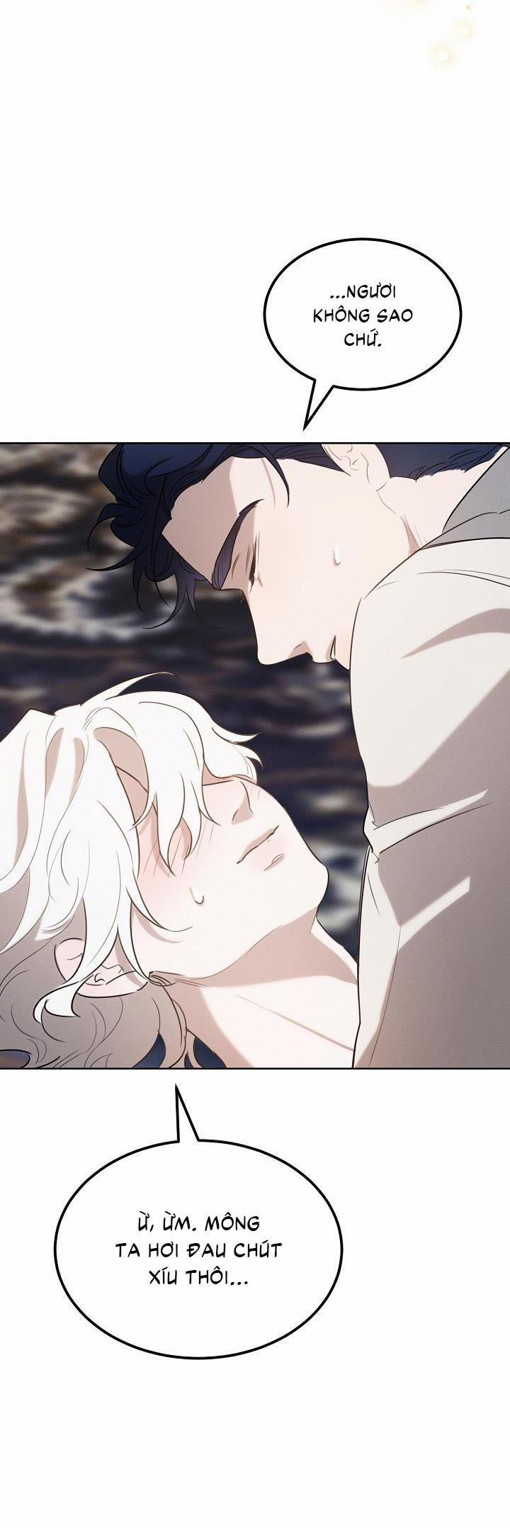 (Cbunu) Xin Người Đừng Nhấn 32 trang 26