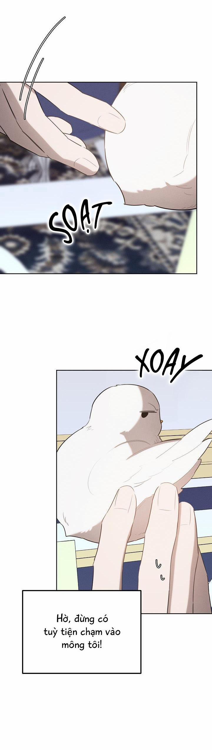 (Cbunu) Xin Người Đừng Nhấn 32 trang 46