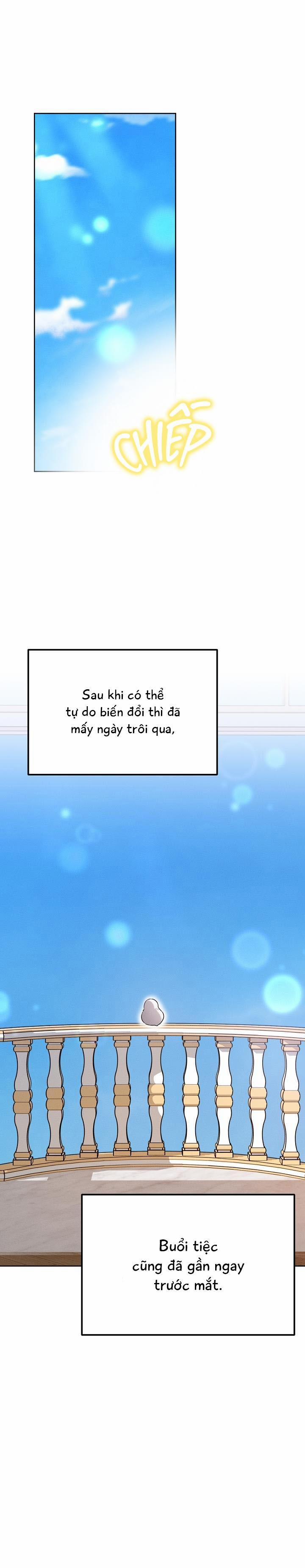 (Cbunu) Xin Người Đừng Nhấn 33 trang 0