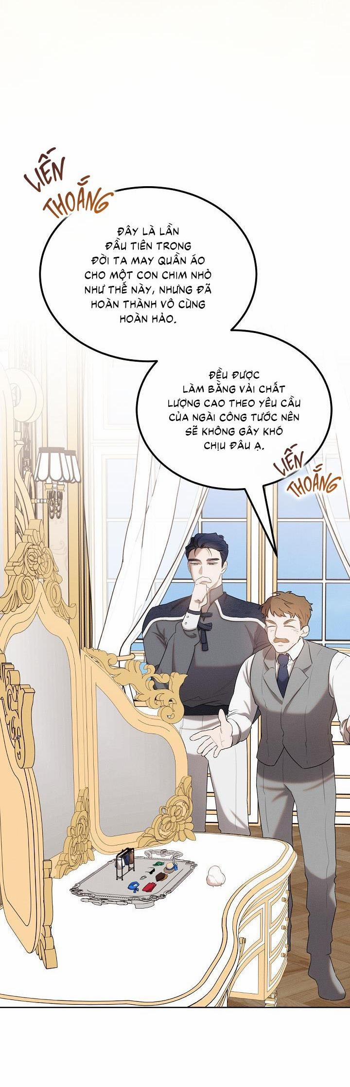 (Cbunu) Xin Người Đừng Nhấn 33 trang 10