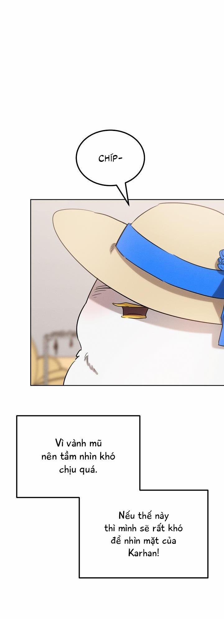 (Cbunu) Xin Người Đừng Nhấn 33 trang 13
