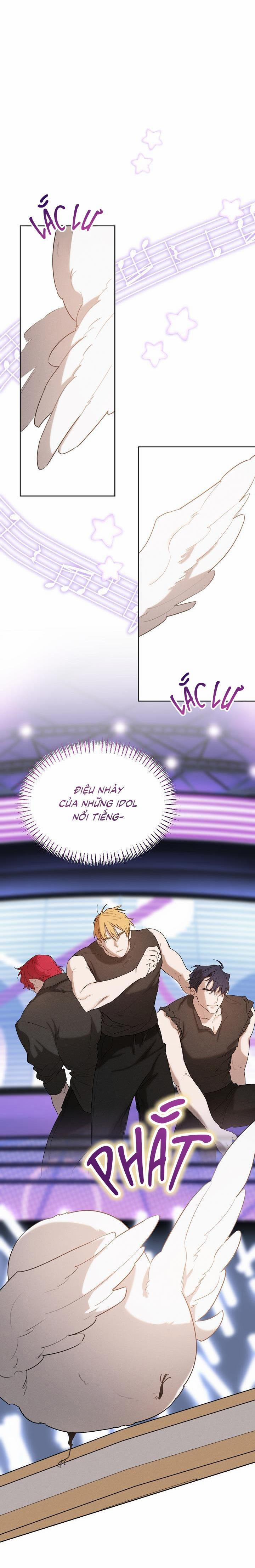 (Cbunu) Xin Người Đừng Nhấn 33 trang 3