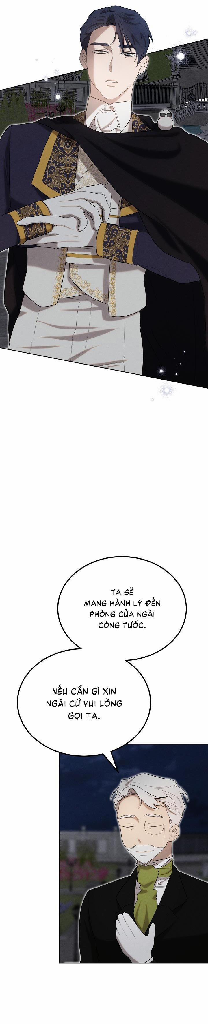 (Cbunu) Xin Người Đừng Nhấn 33 trang 31