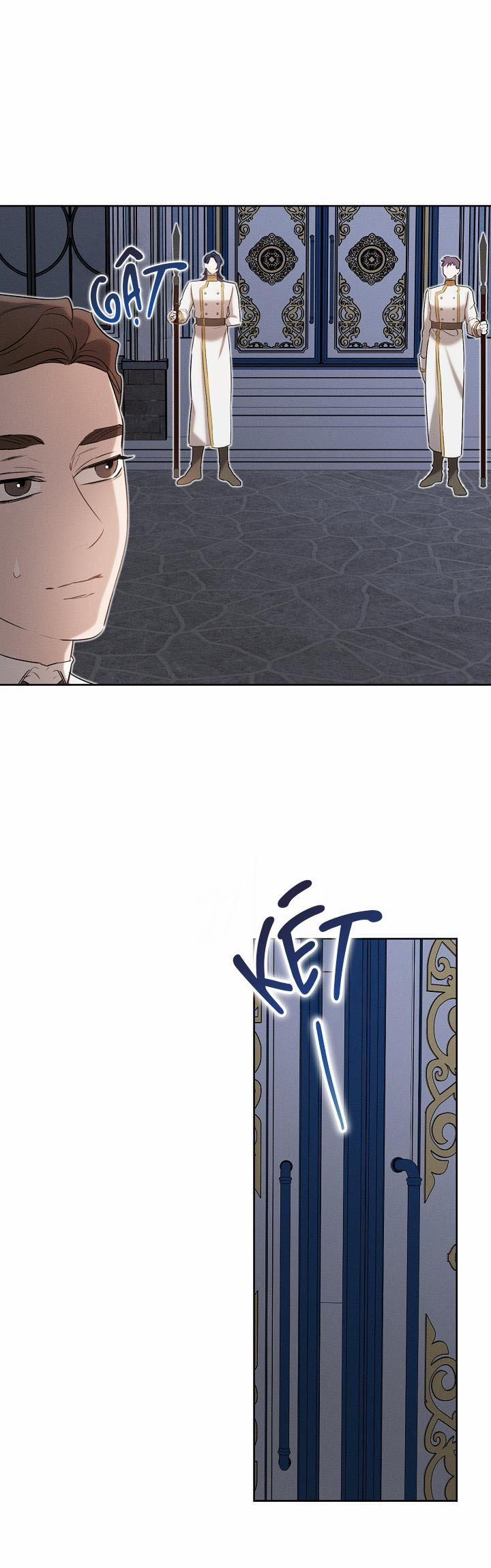 (Cbunu) Xin Người Đừng Nhấn 33 trang 34