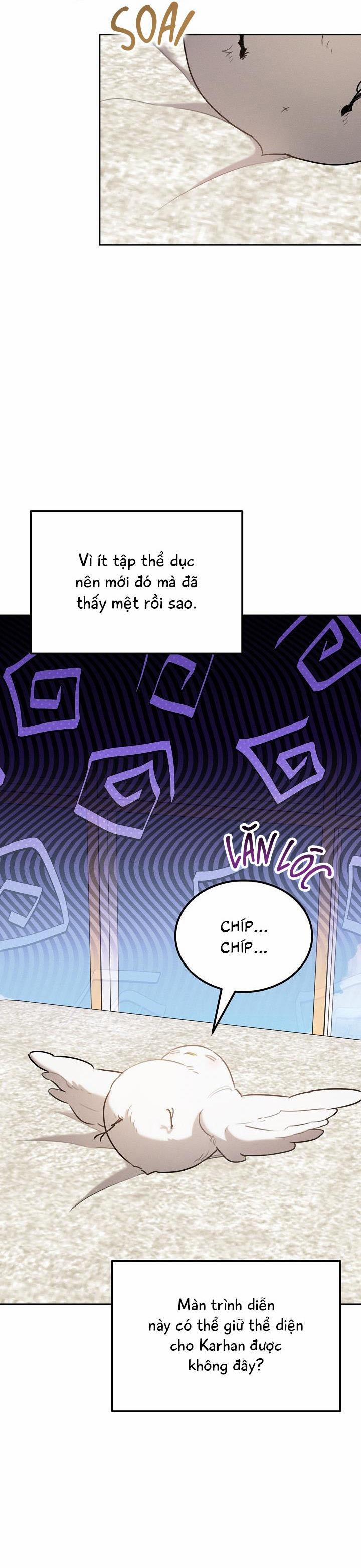 (Cbunu) Xin Người Đừng Nhấn 33 trang 6