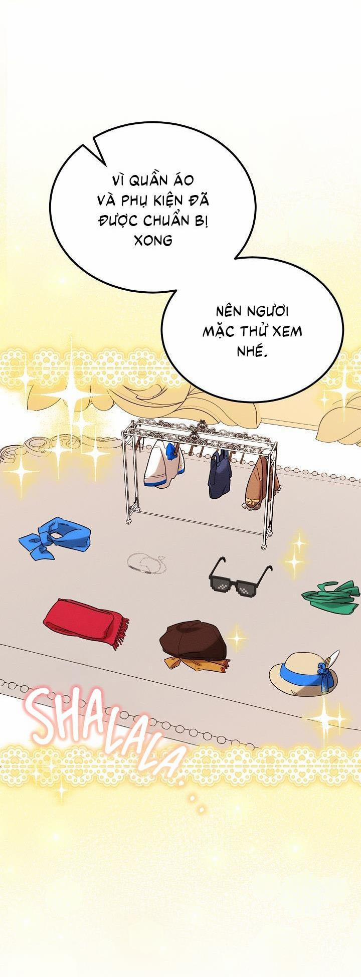 (Cbunu) Xin Người Đừng Nhấn 33 trang 9