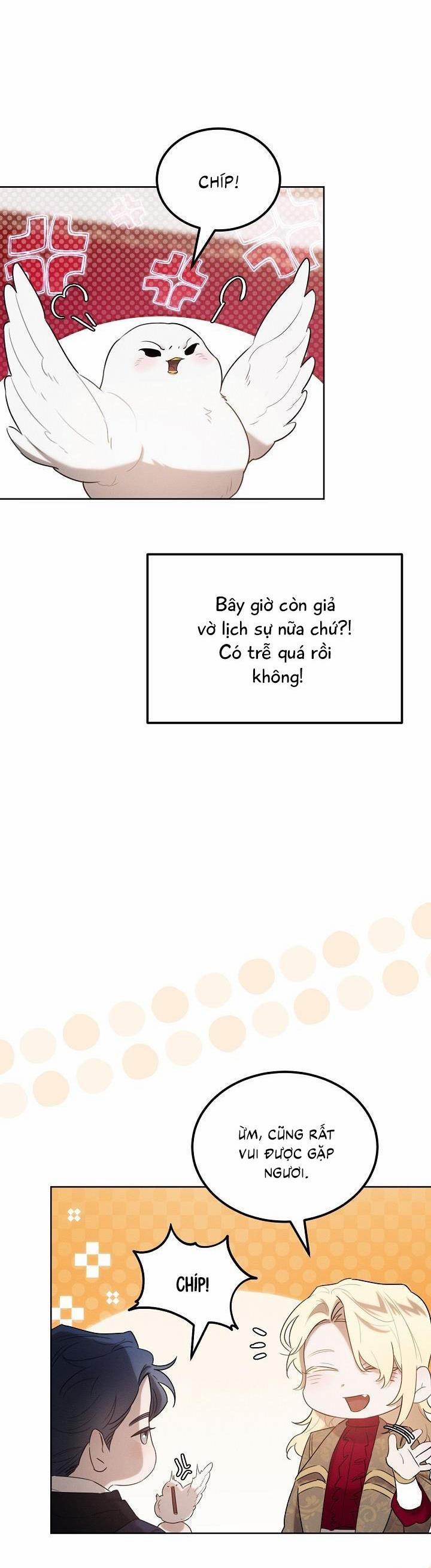 (Cbunu) Xin Người Đừng Nhấn 34 trang 13