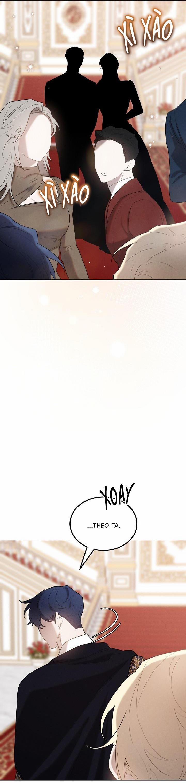 (Cbunu) Xin Người Đừng Nhấn 34 trang 21