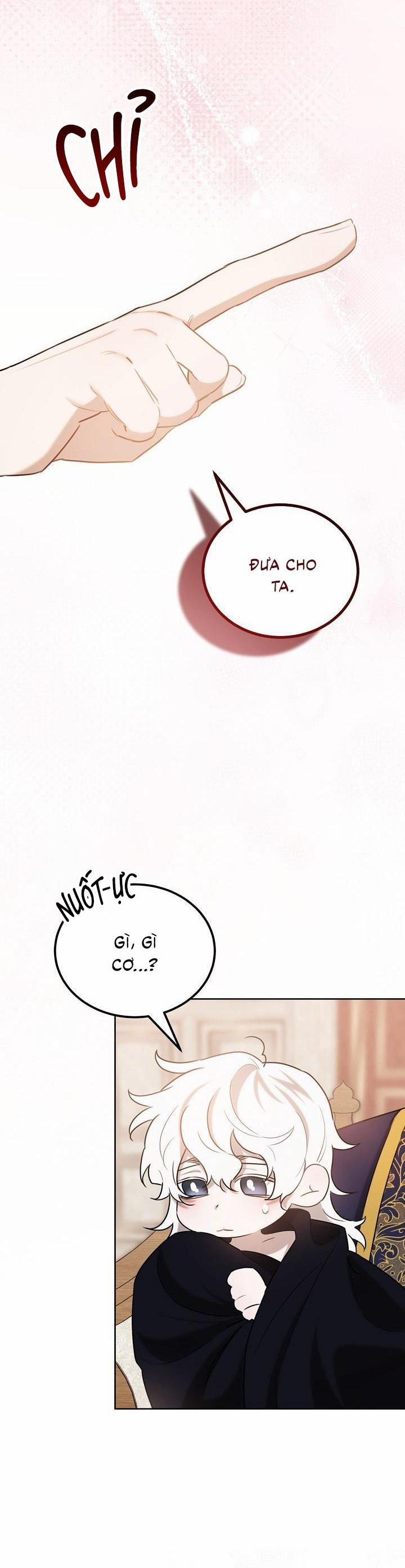 (Cbunu) Xin Người Đừng Nhấn 35 trang 16