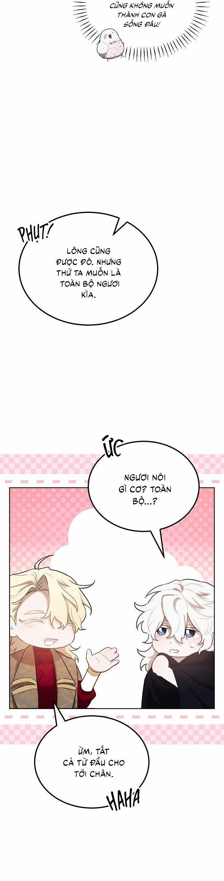 (Cbunu) Xin Người Đừng Nhấn 35 trang 20