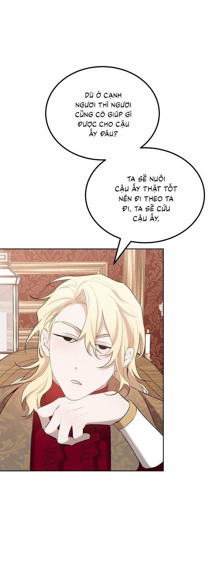 (Cbunu) Xin Người Đừng Nhấn 35 trang 23