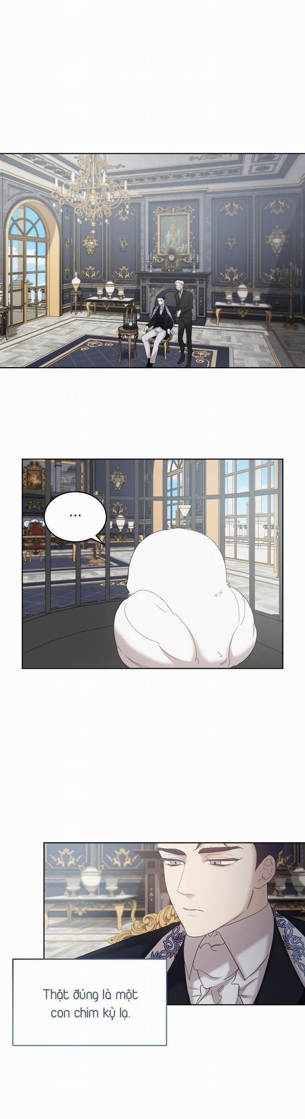 (Cbunu) Xin Người Đừng Nhấn 4 trang 0