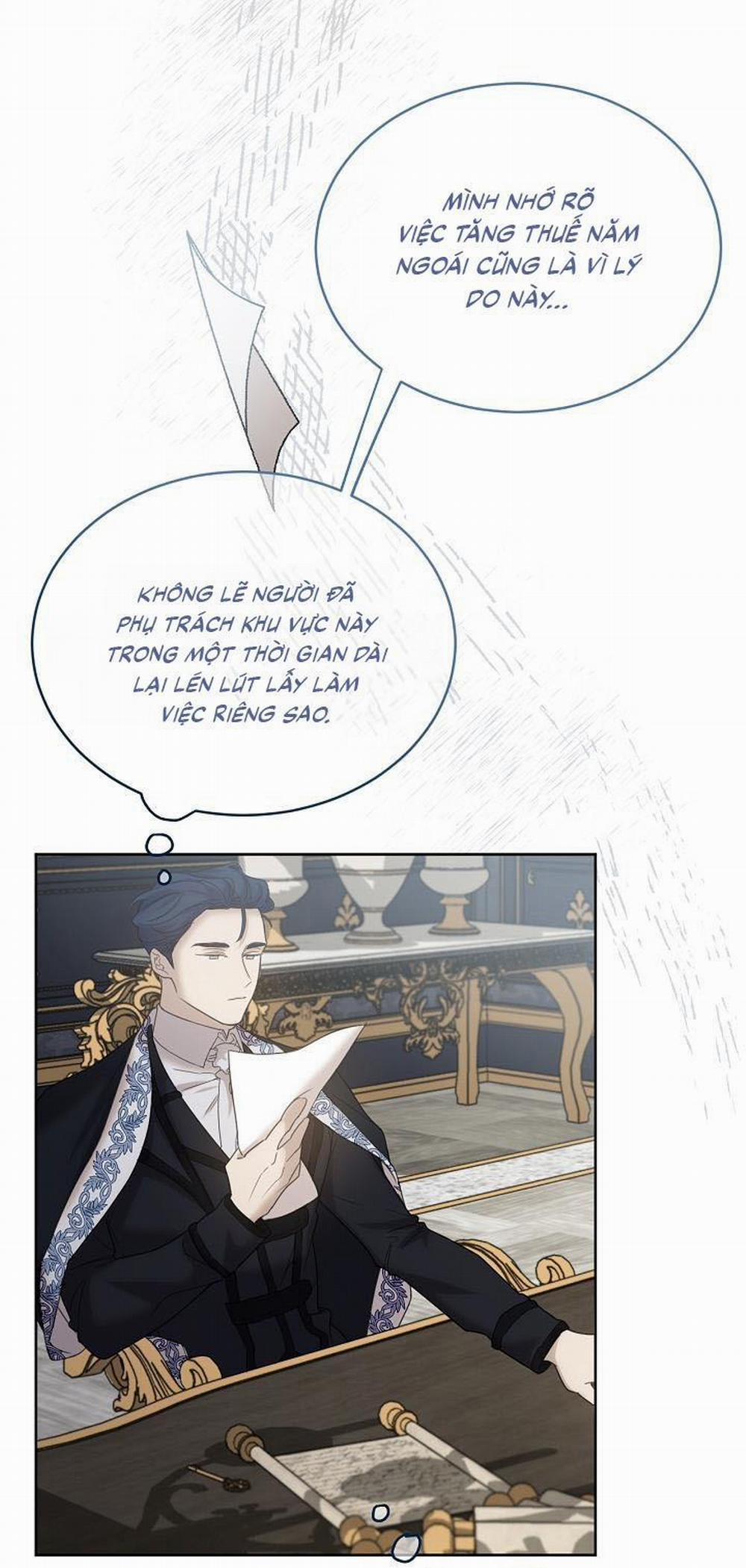 (Cbunu) Xin Người Đừng Nhấn 4 trang 12