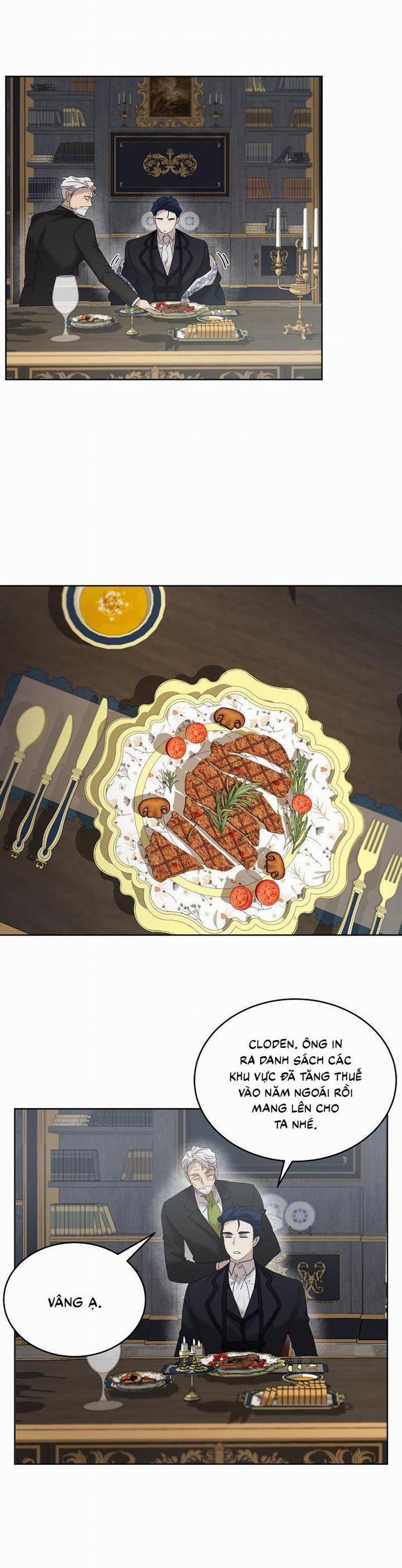 (Cbunu) Xin Người Đừng Nhấn 4 trang 15