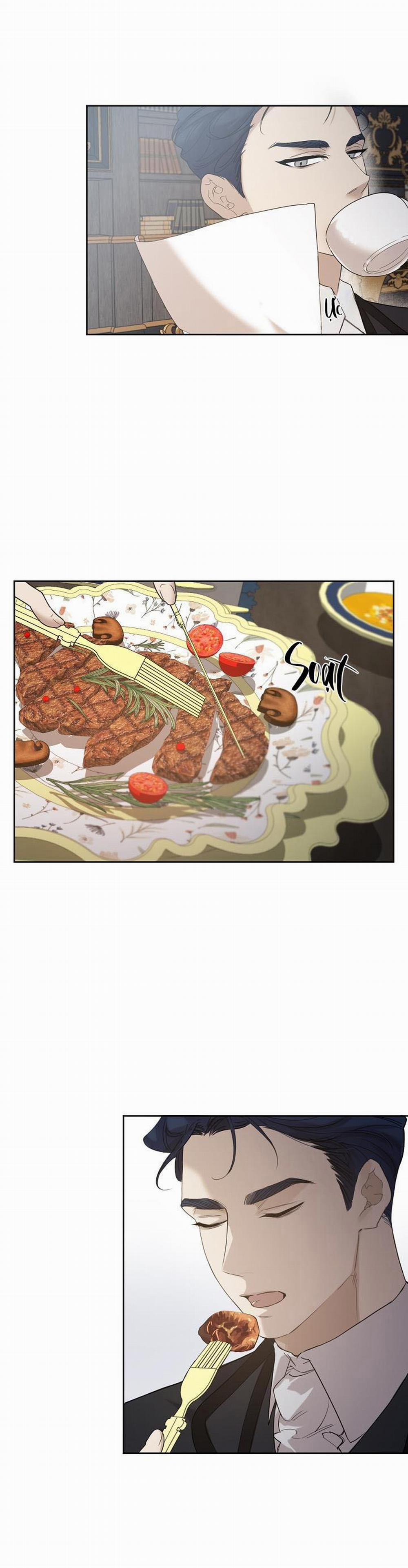 (Cbunu) Xin Người Đừng Nhấn 4 trang 16