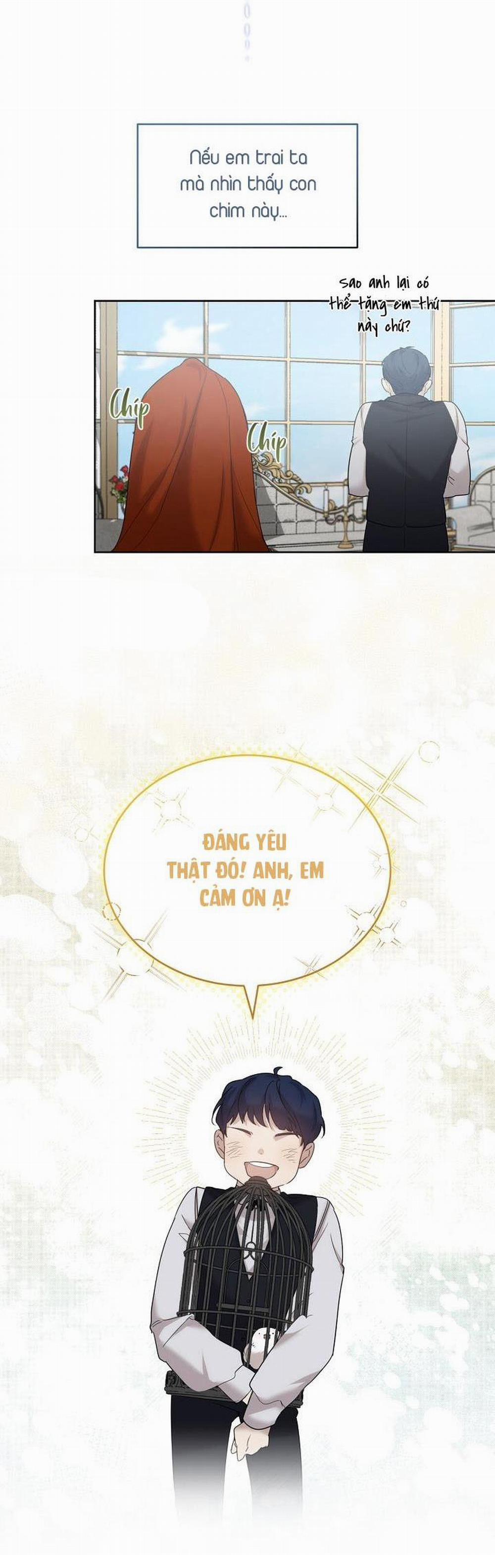 (Cbunu) Xin Người Đừng Nhấn 4 trang 3