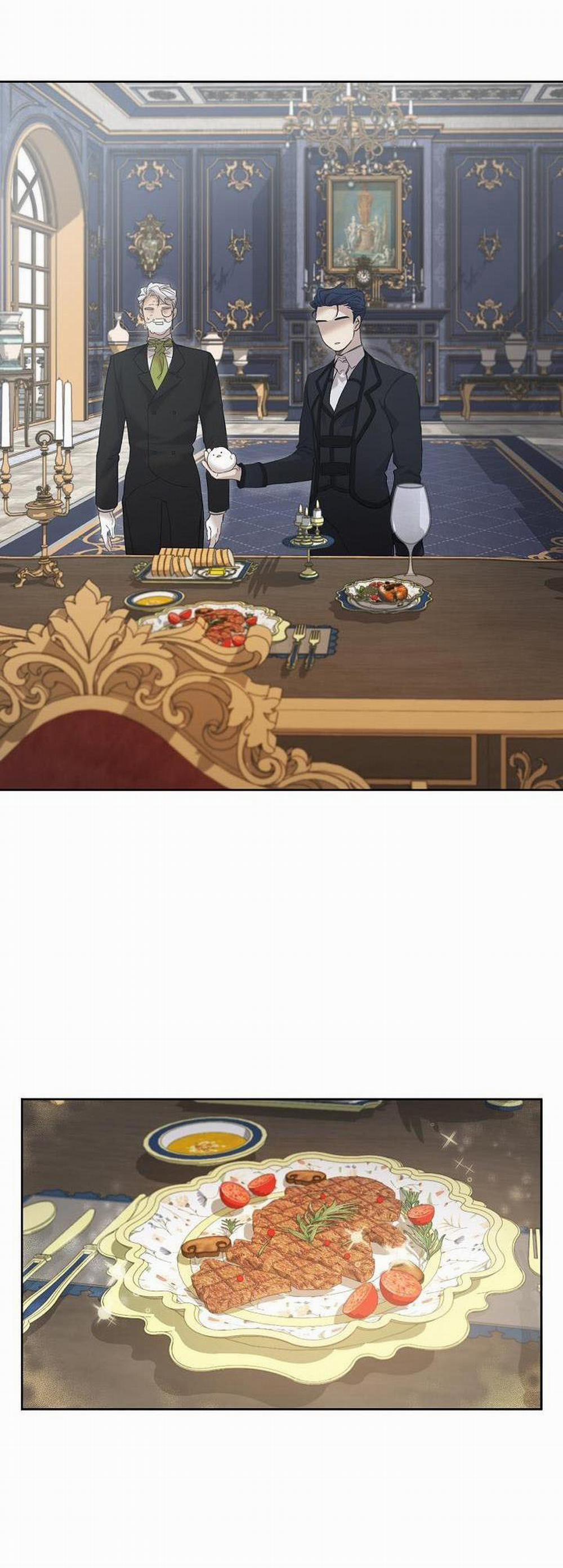 (Cbunu) Xin Người Đừng Nhấn 5 trang 20