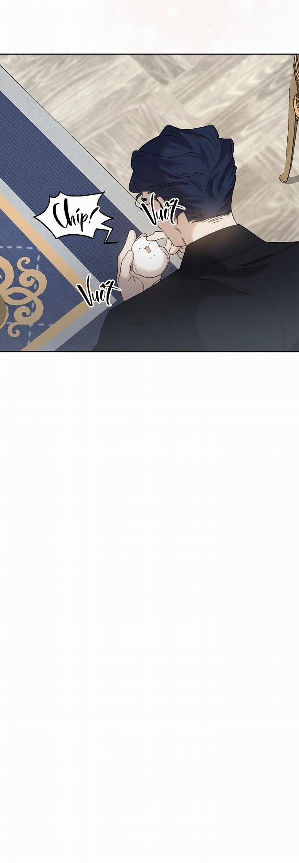 (Cbunu) Xin Người Đừng Nhấn 5 trang 3