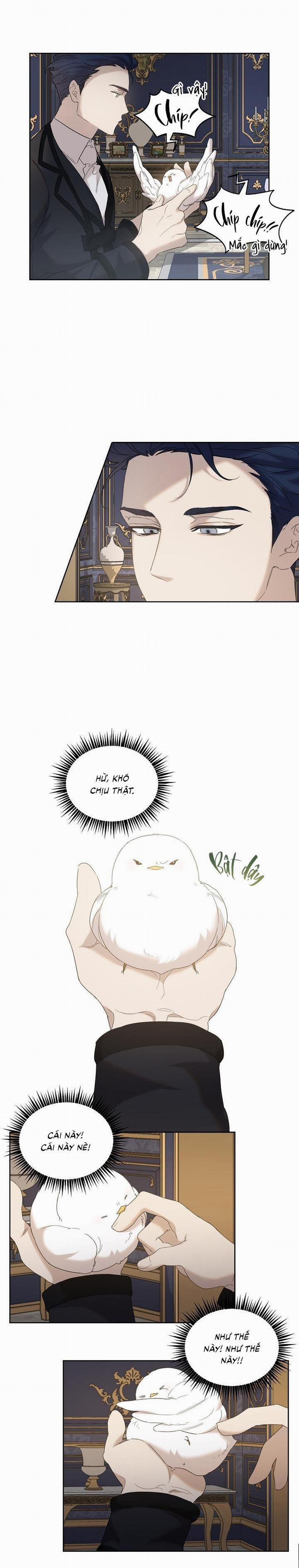 (Cbunu) Xin Người Đừng Nhấn 5 trang 7