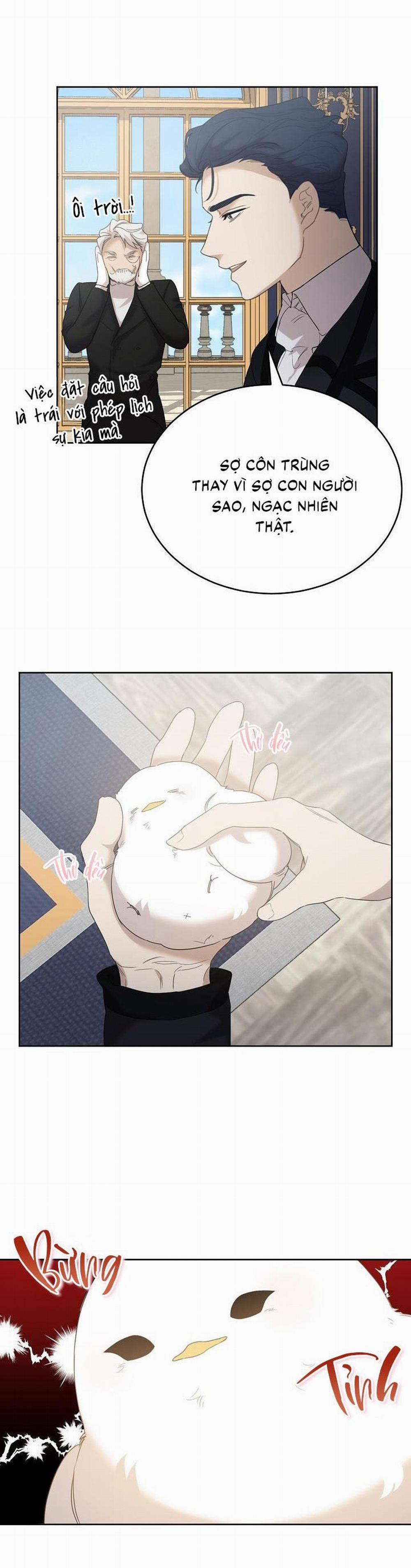 (Cbunu) Xin Người Đừng Nhấn 5 trang 9