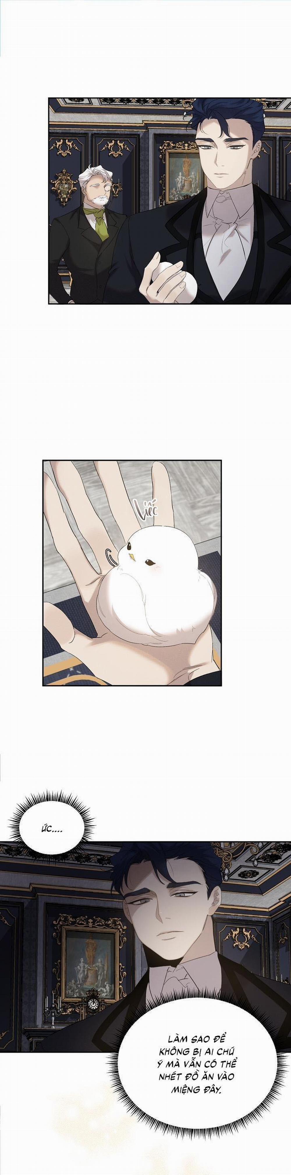 (Cbunu) Xin Người Đừng Nhấn 6 trang 0