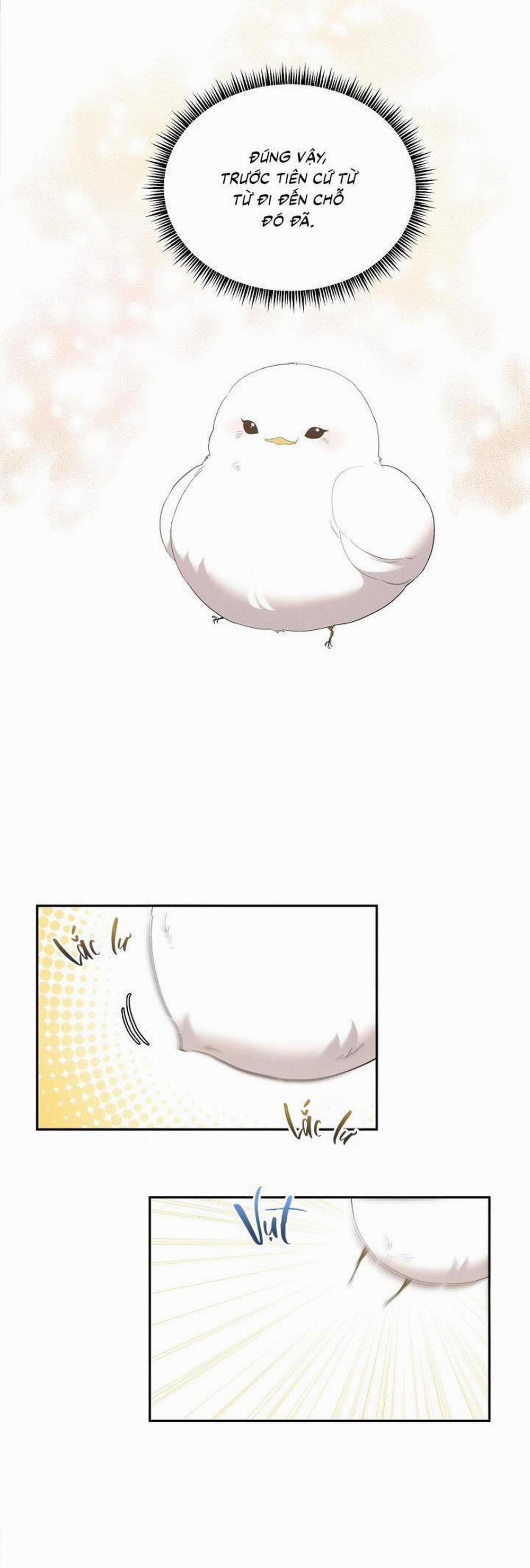 (Cbunu) Xin Người Đừng Nhấn 6 trang 1