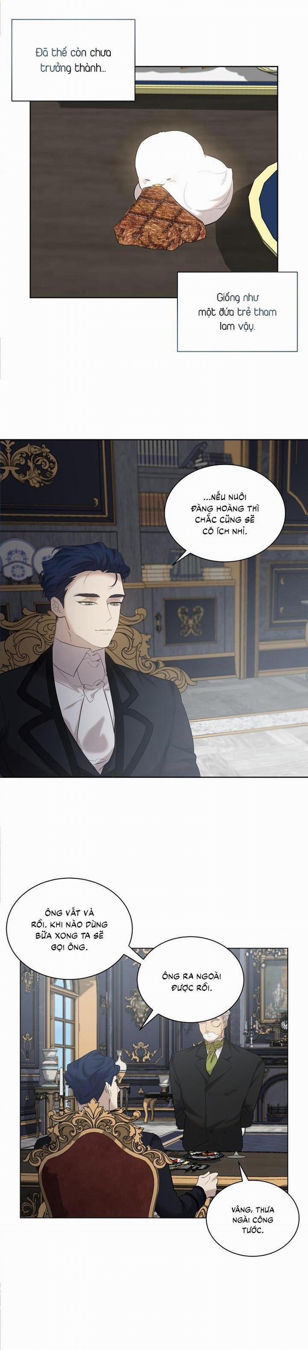 (Cbunu) Xin Người Đừng Nhấn 6 trang 14