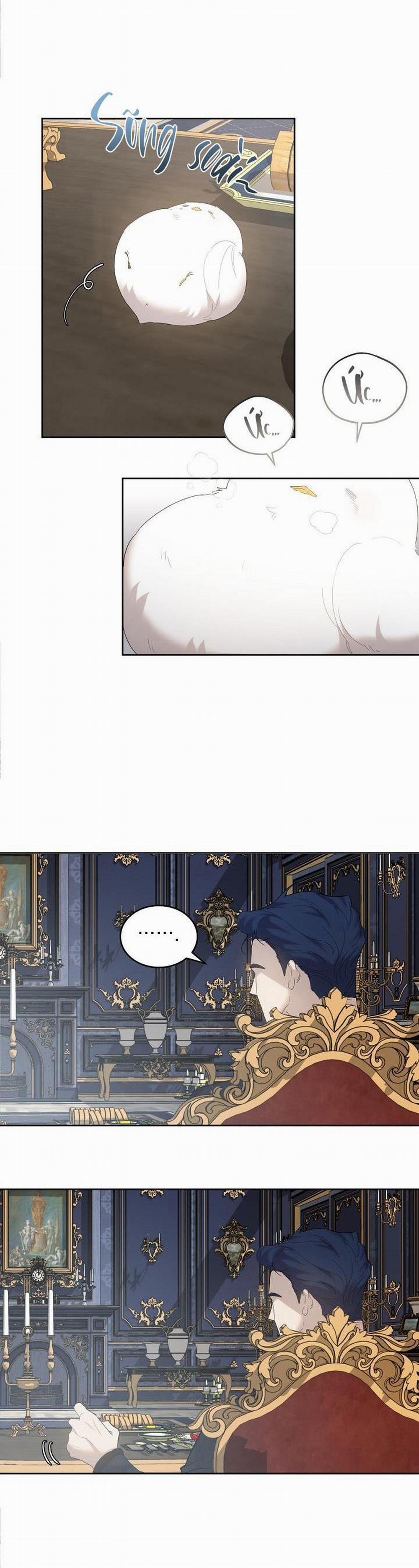 (Cbunu) Xin Người Đừng Nhấn 6 trang 17