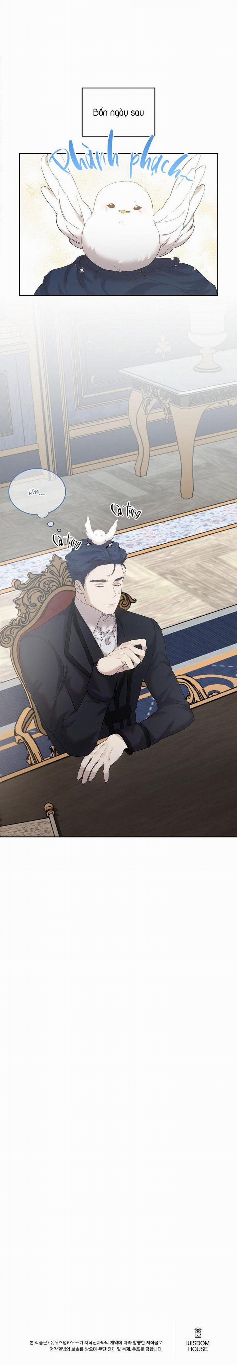 (Cbunu) Xin Người Đừng Nhấn 6 trang 24