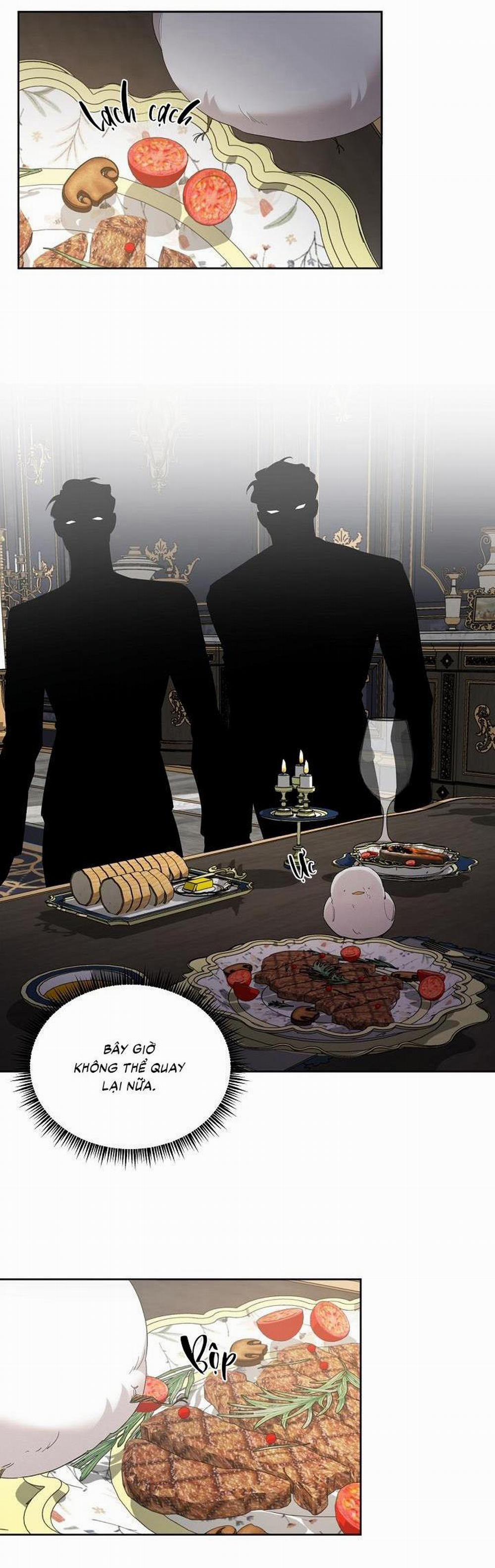 (Cbunu) Xin Người Đừng Nhấn 6 trang 6