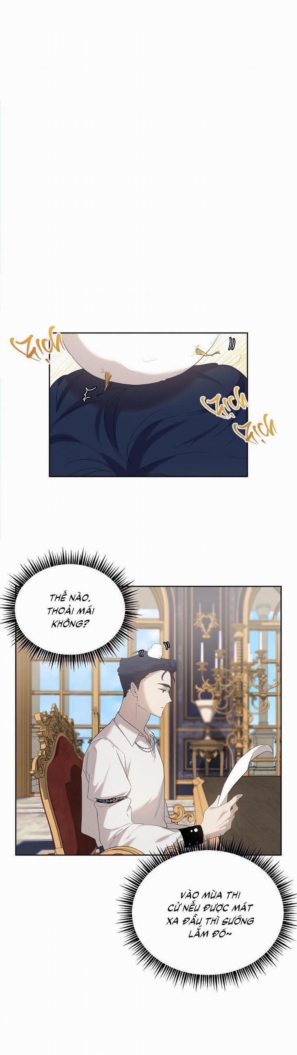 (Cbunu) Xin Người Đừng Nhấn 7 trang 0