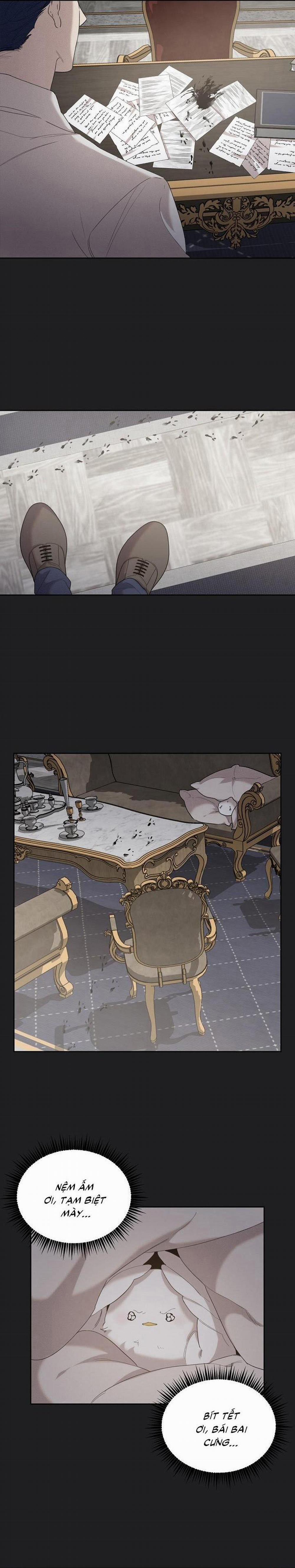 (Cbunu) Xin Người Đừng Nhấn 7 trang 11