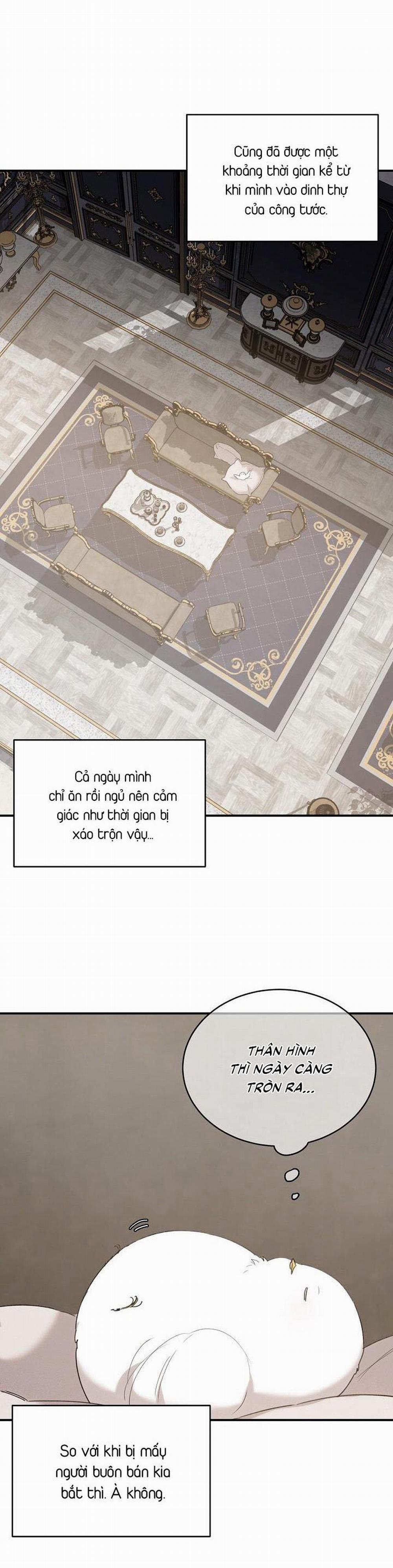 (Cbunu) Xin Người Đừng Nhấn 7 trang 16