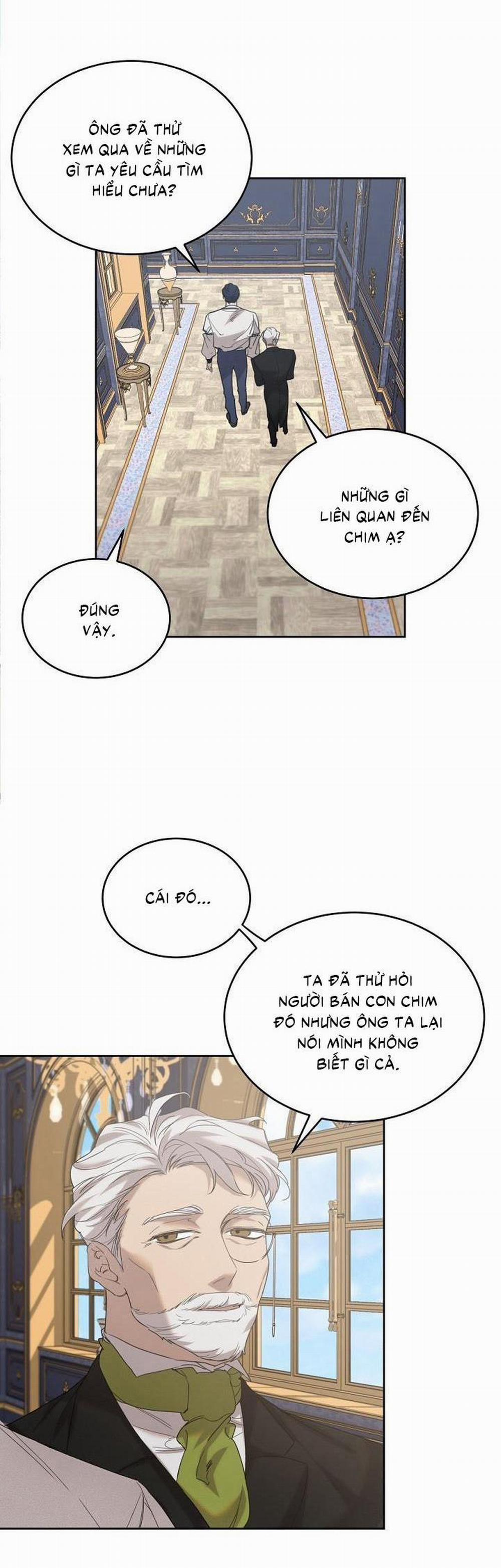 (Cbunu) Xin Người Đừng Nhấn 7 trang 19