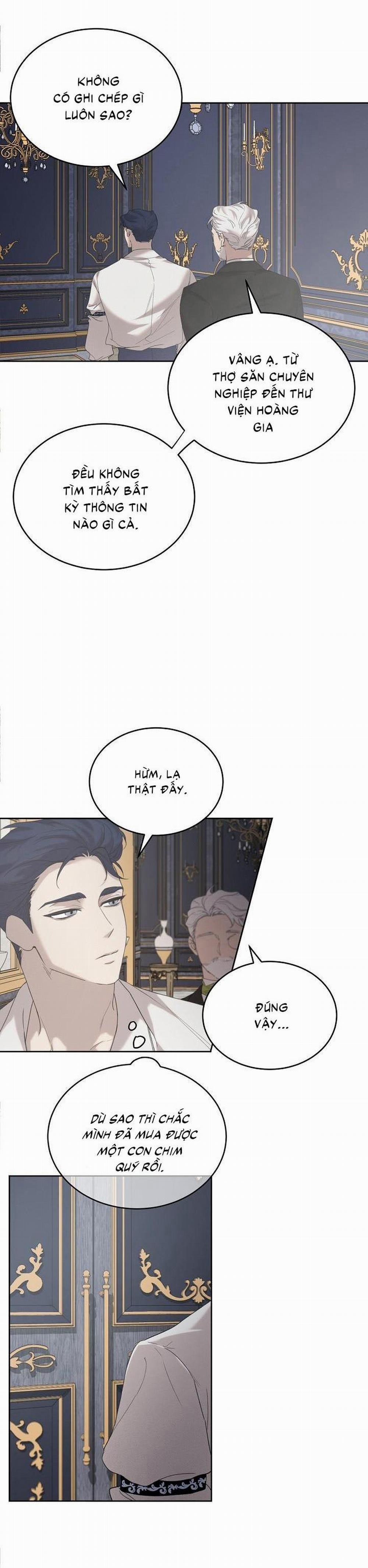 (Cbunu) Xin Người Đừng Nhấn 7 trang 20