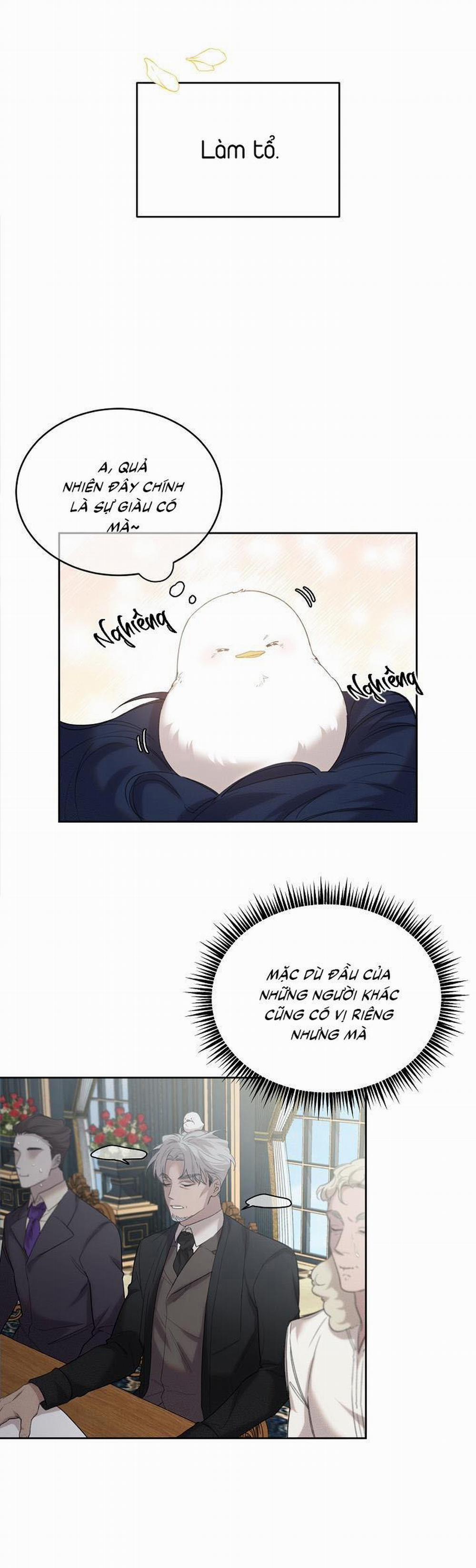 (Cbunu) Xin Người Đừng Nhấn 8 trang 11