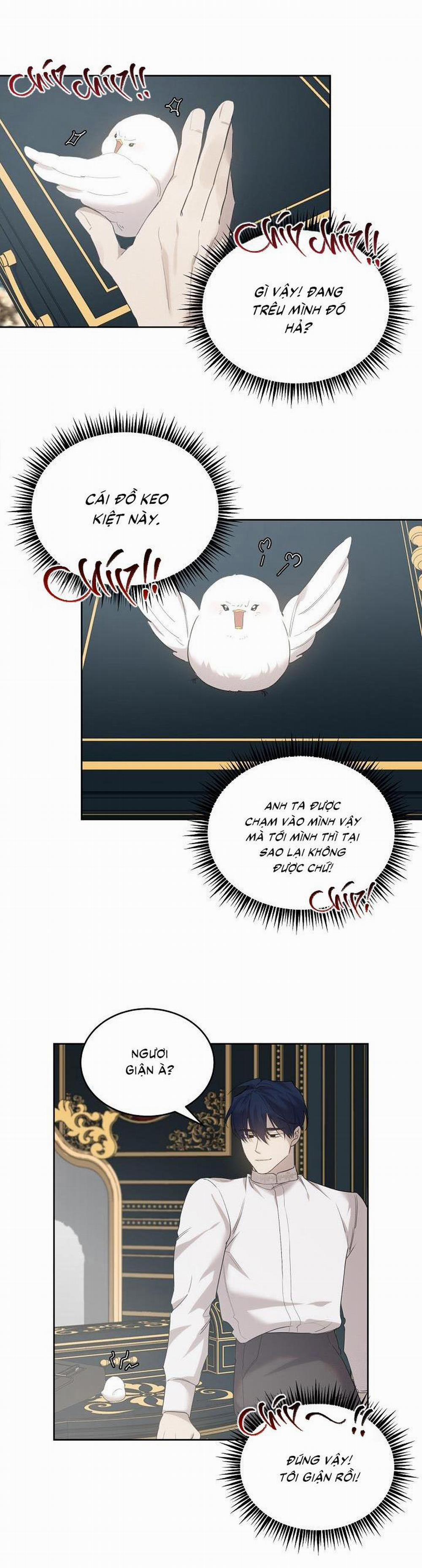 (Cbunu) Xin Người Đừng Nhấn 8 trang 16