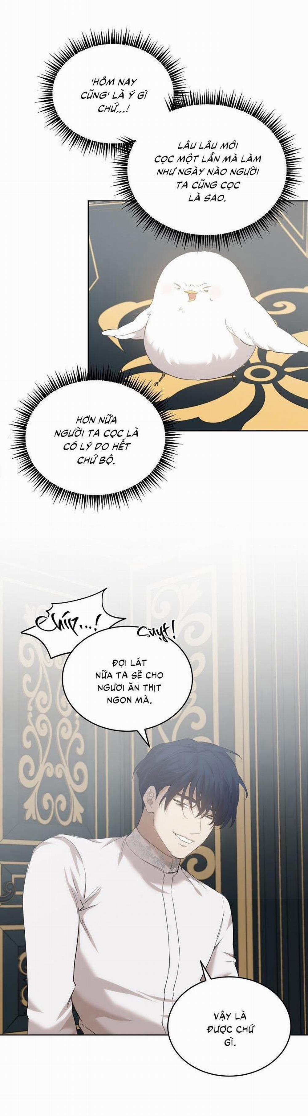 (Cbunu) Xin Người Đừng Nhấn 8 trang 19