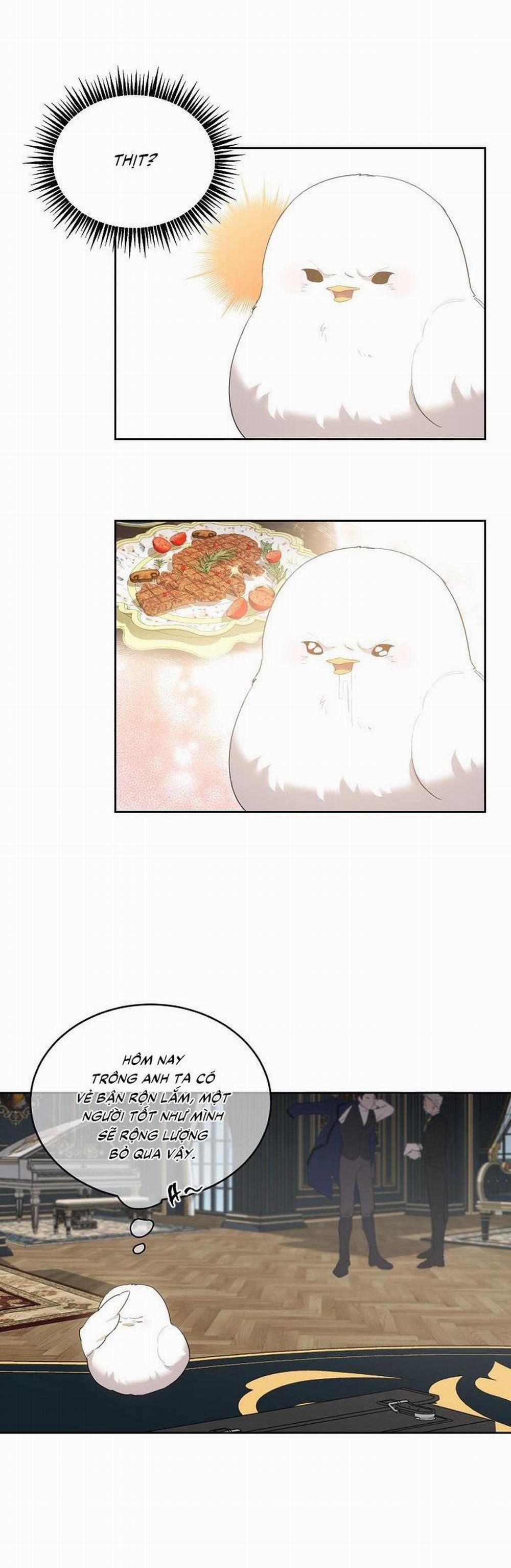 (Cbunu) Xin Người Đừng Nhấn 8 trang 20