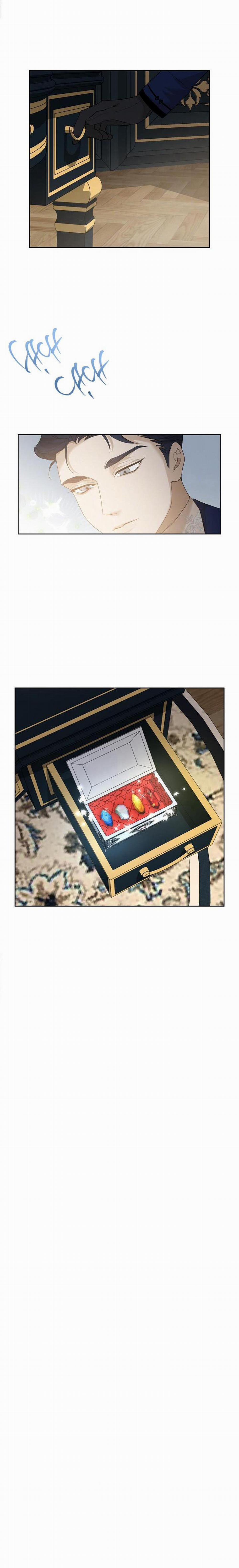 (Cbunu) Xin Người Đừng Nhấn 8 trang 27