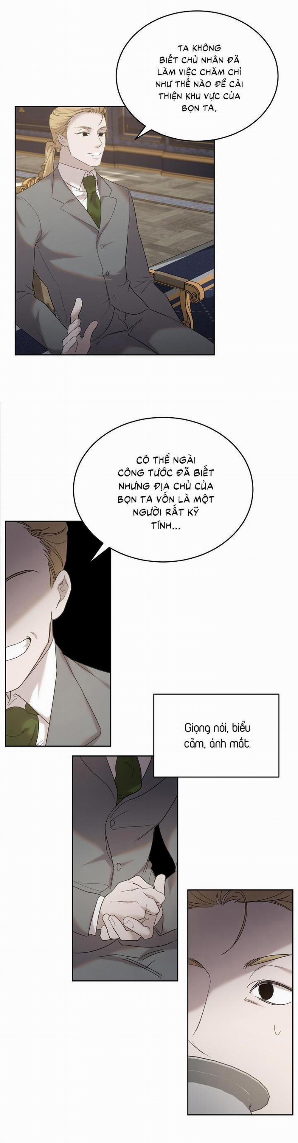 (Cbunu) Xin Người Đừng Nhấn 8 trang 3